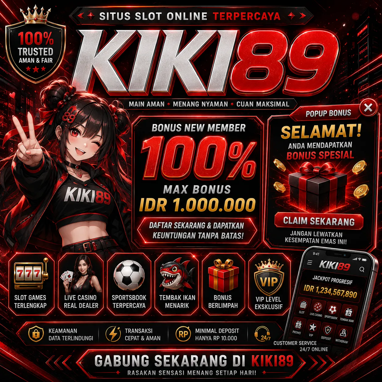 KIKI89